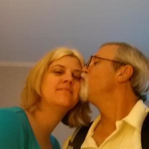 Meet your Posher, Jamie