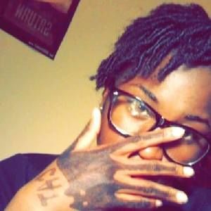 Meet your Posher, Aleah