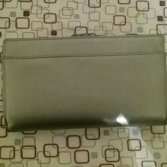 Burton wallet - Picture 3 of 3