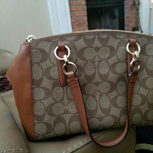 Coach Mini Purse