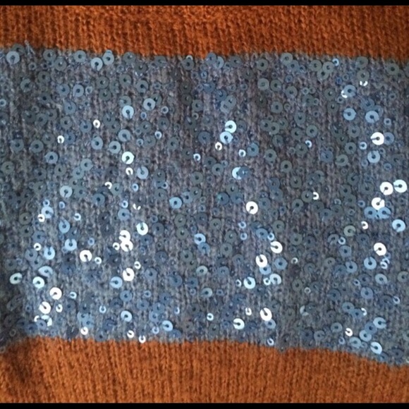 Jcrew sequin sweater - Picture 3 of 3