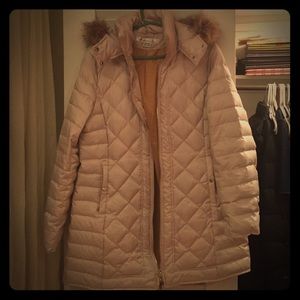 Kenneth Cole winter jacket