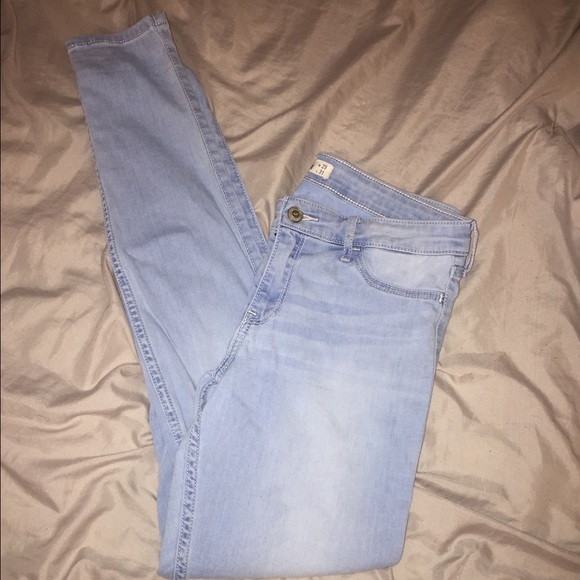 Hollister jegging