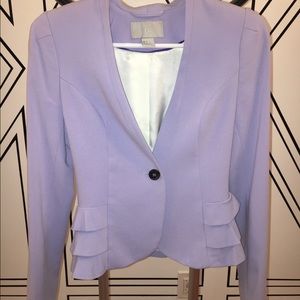H&M pastel classy jacket/blazer