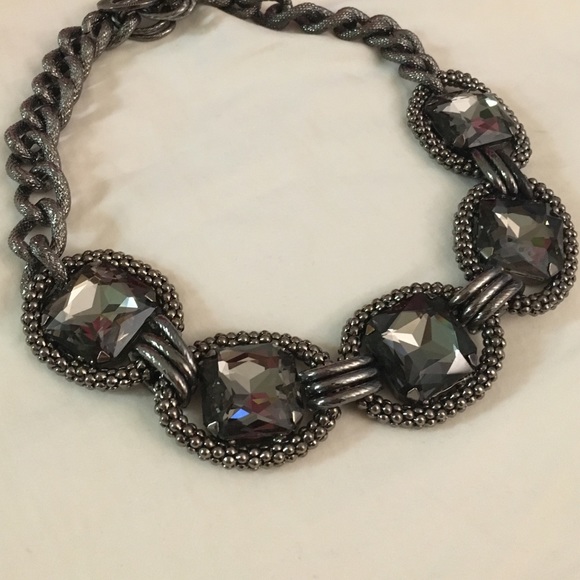 Necklace - Picture 2 of 2