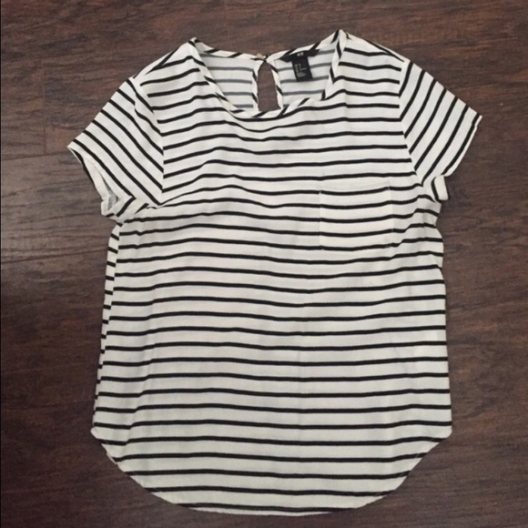 H&M Top