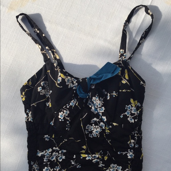 WEEKEND SALE! Vintage bombshell one piece swimsuit