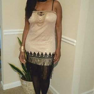 Roaring 20s dress