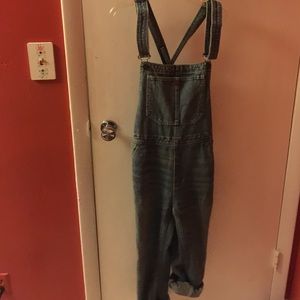 Overalls