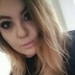 Meet your Posher, Cheyenne