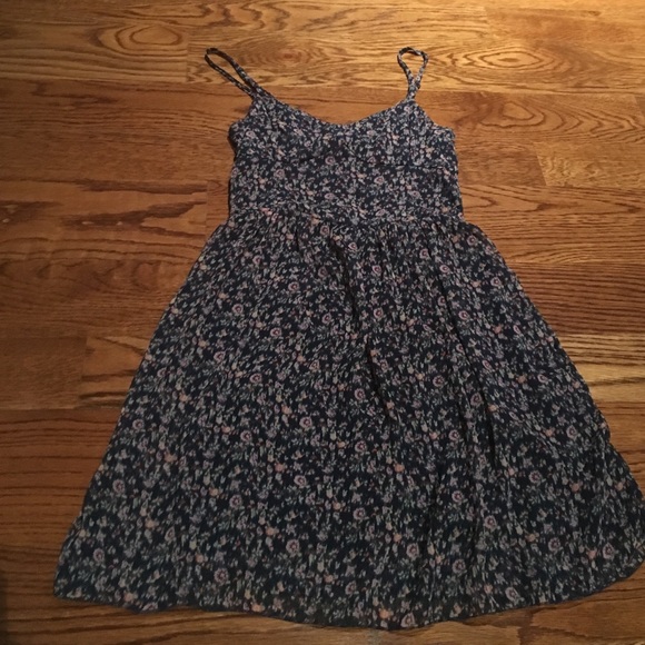 Abercrombie and Fitch dress