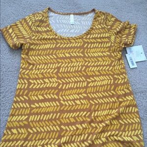 Lularoe Classic T