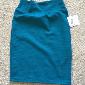 Lularoe Cassie skirt
