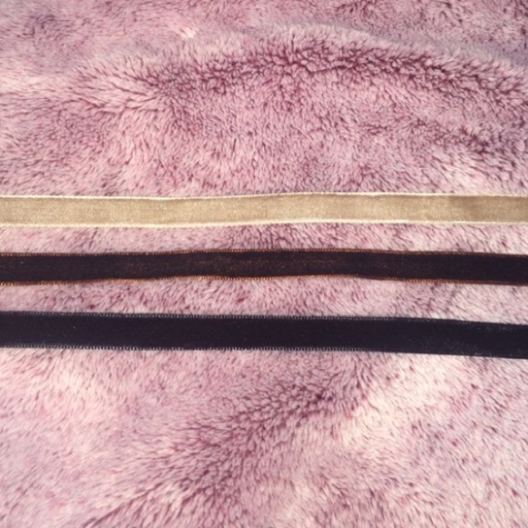 🔥FLASH SALE🔥 "Zuma" Choker - Picture 3 of 4