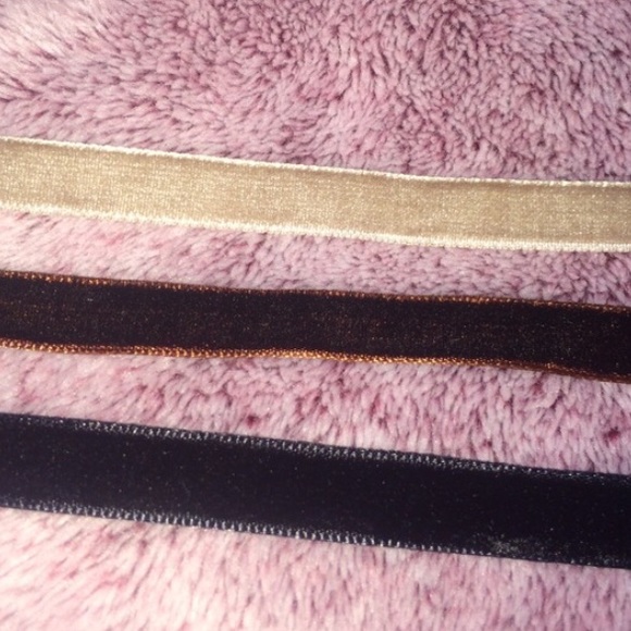 🔥FLASH SALE🔥 "Zuma" Choker - Picture 4 of 4