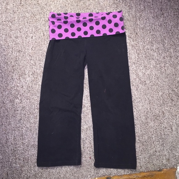 Victoria's Secret yoga pants - Picture 1 of 2