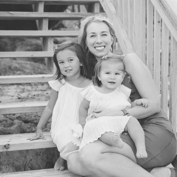 Meet your Posher, Kimberly