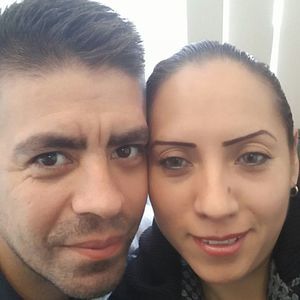 Meet your Posher, Teresa