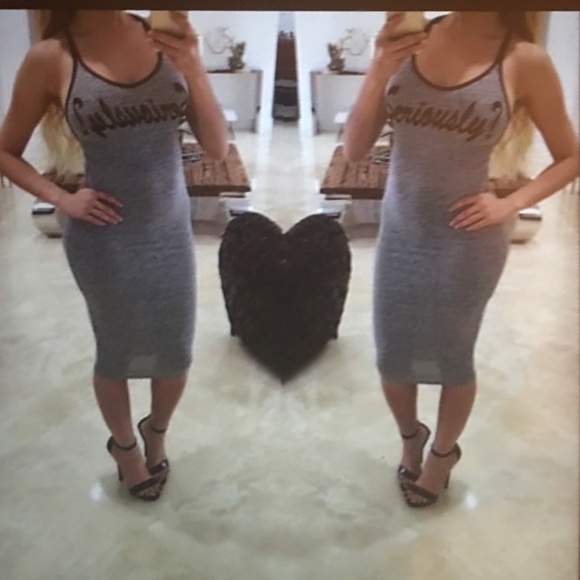 Is a really cute dress i hope yall liked.❤️ - Picture 1 of 1