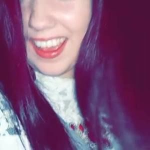 Meet your Posher, Sabrina