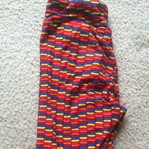 Lularoe leggings