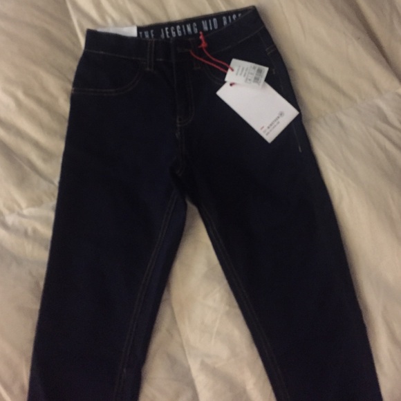 Denim Jeans