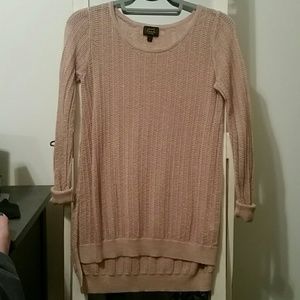 Frenchi Sparkle sweater