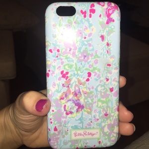 Lilly Pulitzer case