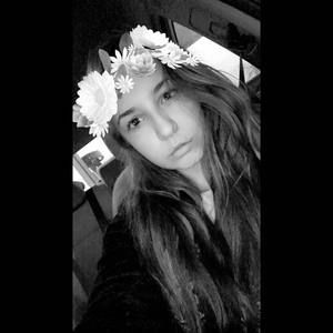 Meet your Posher, Bailee