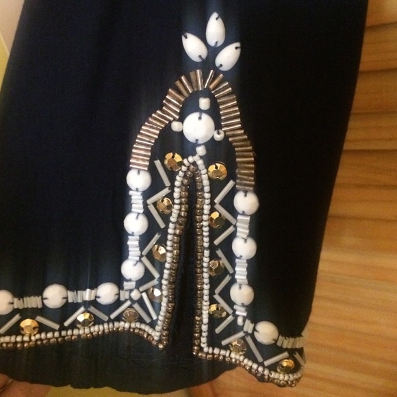 ❌SOLD ❌Lilly Pulitzer braydon tunic - Picture 4 of 4