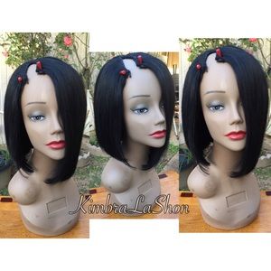 Custom Made Upart Wig Unit