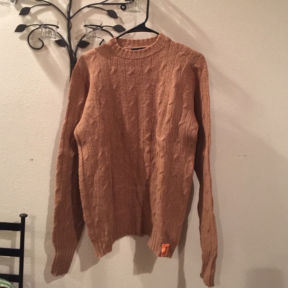 Frost Bros wool sweater - Picture 1 of 2