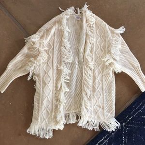 Glamorous Estelle Knit Cardigan