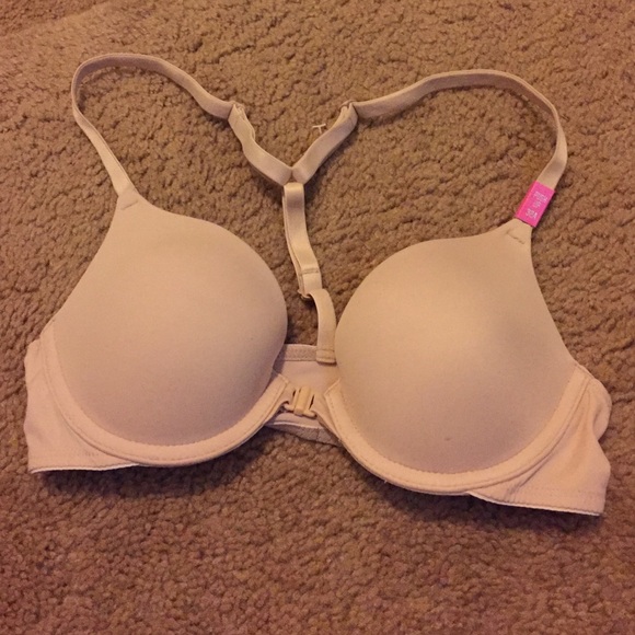 Wear Everywhere Bra A cups