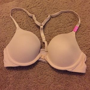 Wear Everywhere Bra A cups