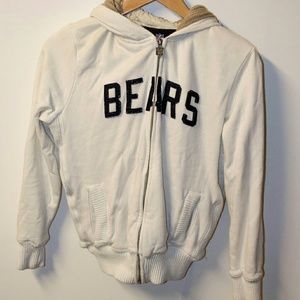 Bears NFL hoodie