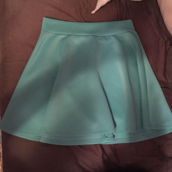 Skater skirt