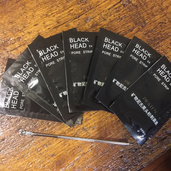 Blackhead remover w/💥FREE💥extractor