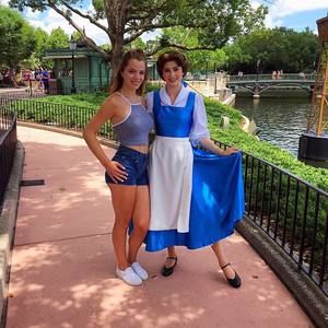 Meet your Posher, Erin