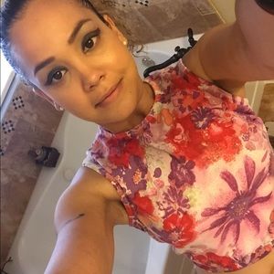 Meet your Posher, Wanda