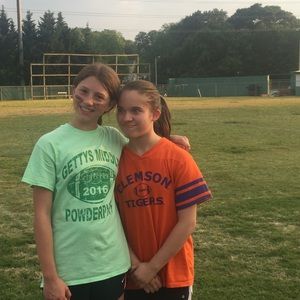 Meet your Posher, Elizabeth