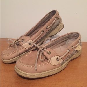 Sperry Top-Sider women's size 7.5m
