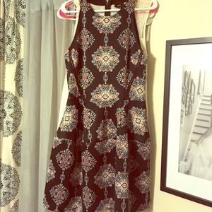 Target cocktail dress