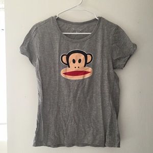 ‼️Paul frank tee