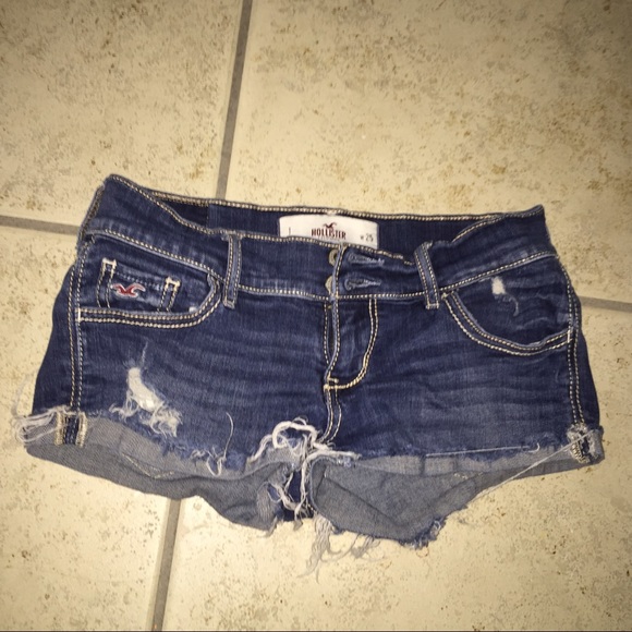 Hollister Shorts