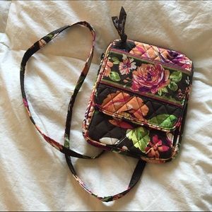 Vera Bradley Crossbody Bag