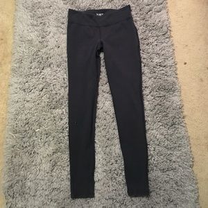 Under Armour leggings