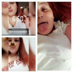 Meet your Posher, Cierra