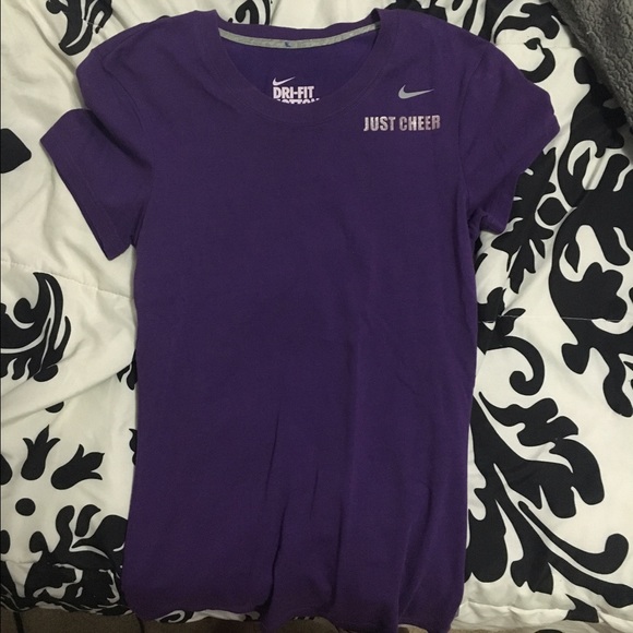 Nike shirt