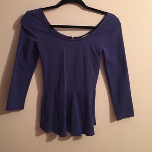 Express Blouse